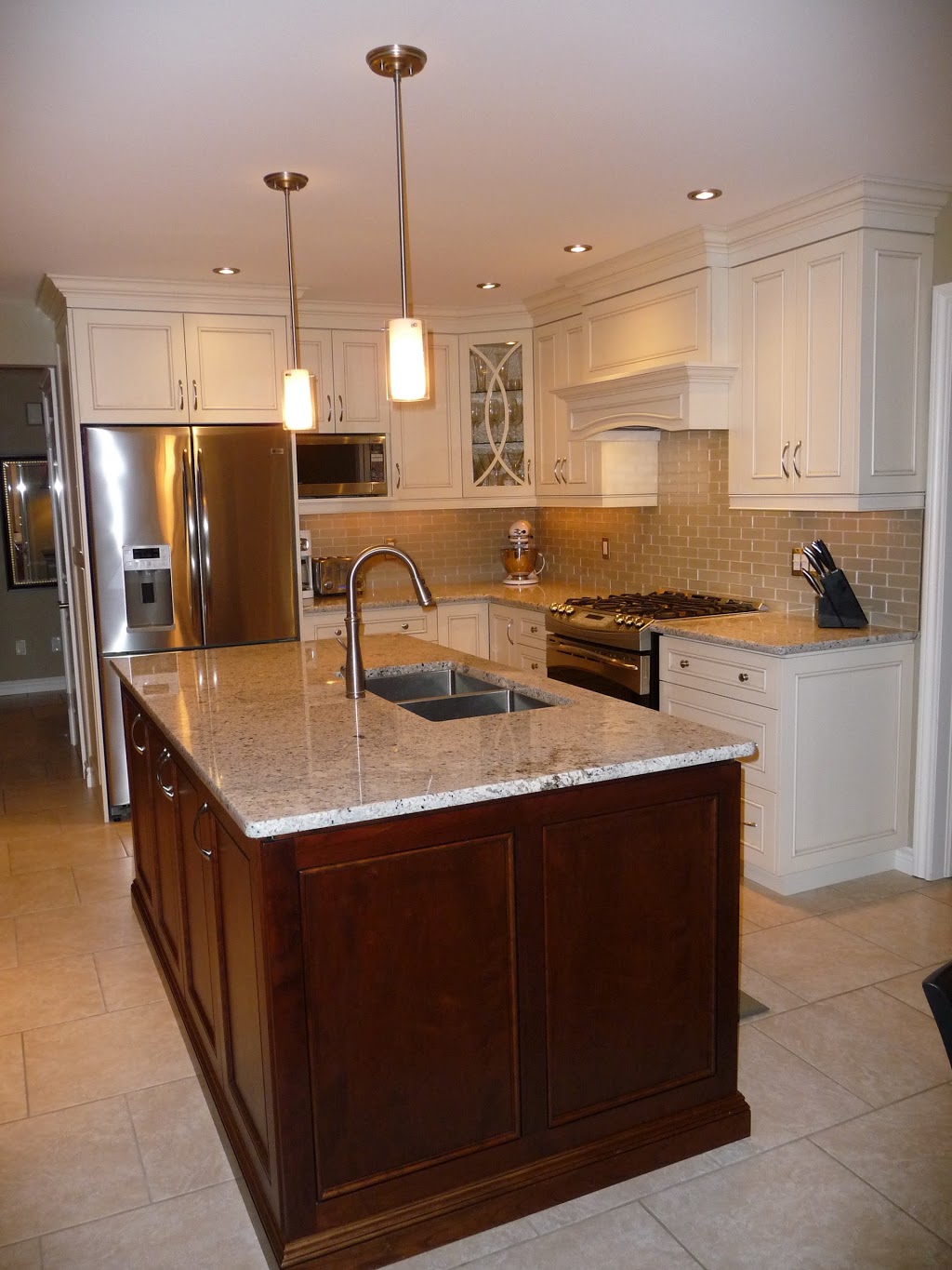 Newlife Cabinetry | 7692 Wellington Rd 124, Guelph, ON N1H 6H7, Canada | Phone: (519) 763-7228