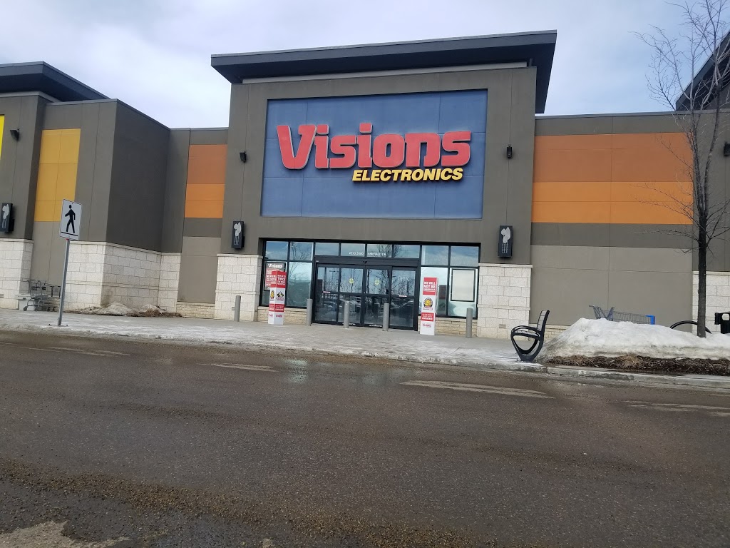 Visions Electronics | 5000 Emerald Dr #390, Sherwood Park, AB T8H 0P5, Canada | Phone: (780) 464-4859