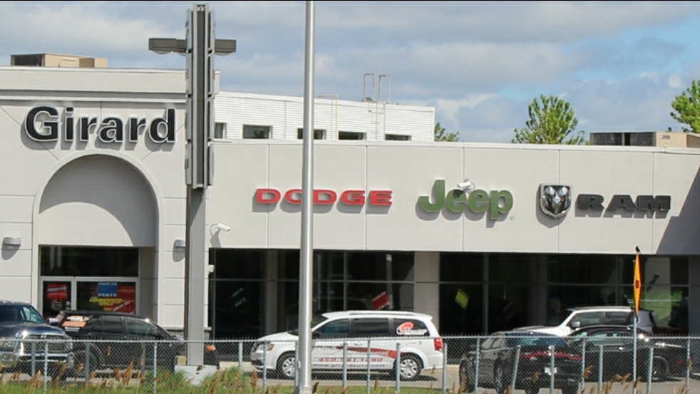 Girard Automobile | 283 Rue Valmont, Repentigny, QC J5Y 3H5, Canada | Phone: (450) 581-1490