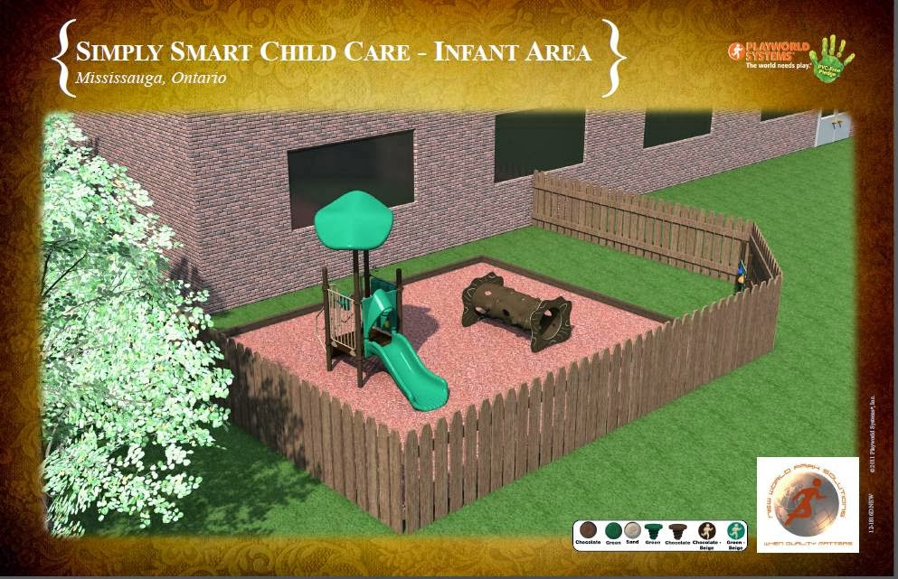 SimplySmart Child Care Centre | 6745 Century Ave, Mississauga, ON L5N 8C9, Canada | Phone: (905) 593-6780