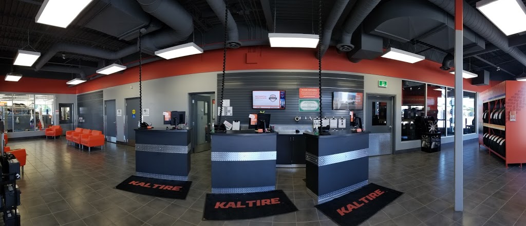 Kal Tire | 700 Wharncliffe Rd S, London, ON N6J 2N4, Canada | Phone: (519) 686-3472