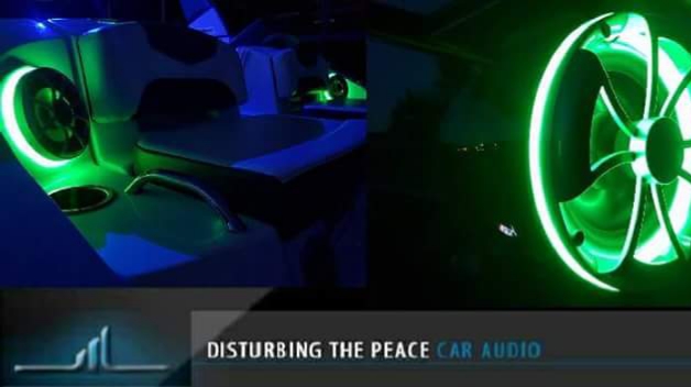 disturbing the peace car audio | 60 720 Commonwealth Rd, Kelowna, BC V4V 1R9, Canada | Phone: (250) 826-1999