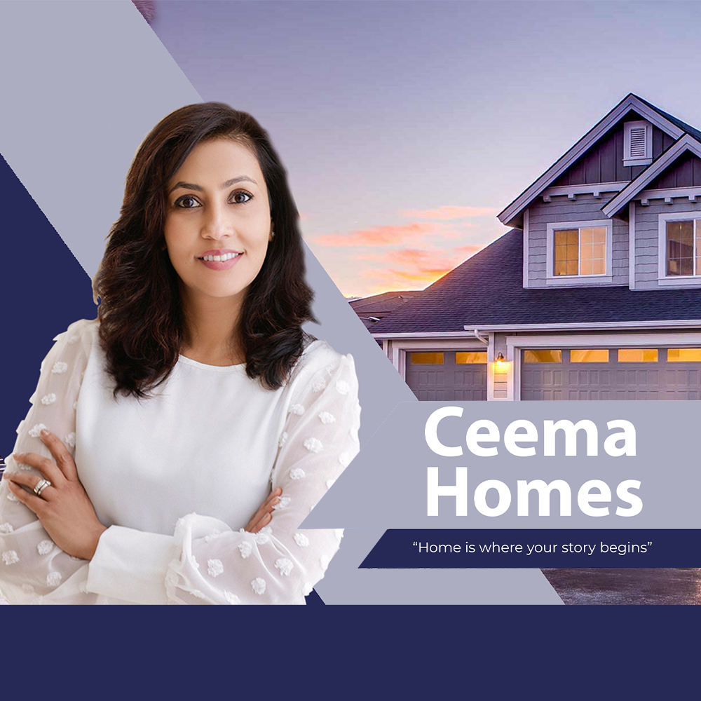 Ceema Homes | 2912 Woodroffe Ave, Nepean, ON K2J 4G3, Canada | Phone: (613) 407-4495