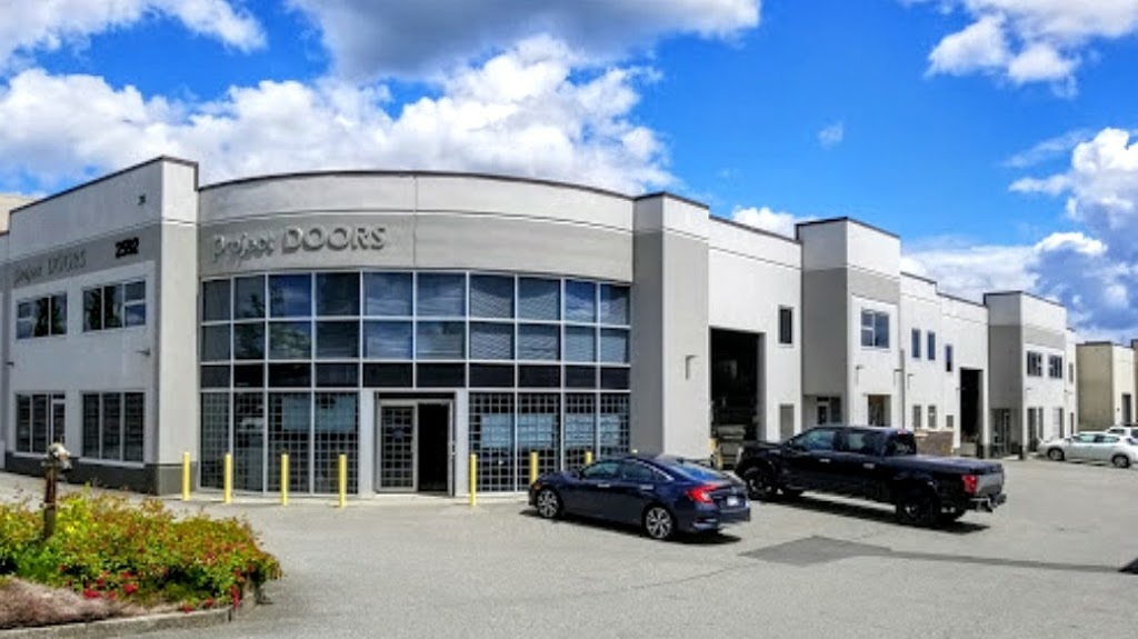 Project Doors & Mouldings Ltd | 2592 Mount Lehman Rd #1, Abbotsford, BC V4X 2N3, Canada | Phone: (604) 850-3006