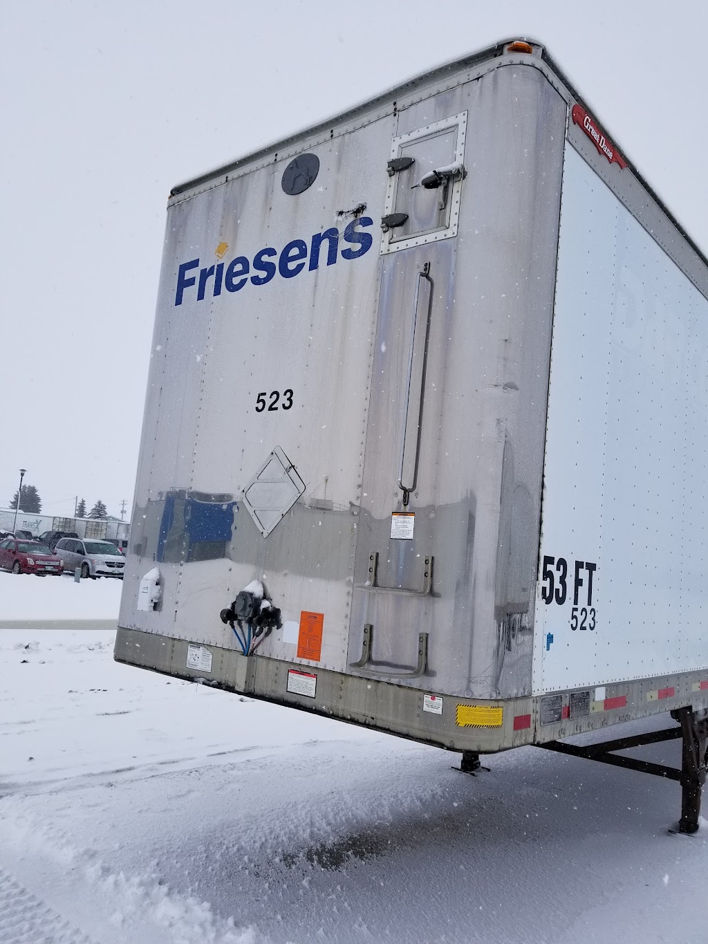 think4D a Brand of Friesens Corporation | 120 6 St NE, Altona, MB R0G 0B0, Canada | Phone: (204) 324-9500