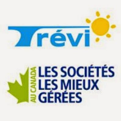 Trévi Siège social | 12775 Rue Brault, Mirabel, QC J7J 0C4, Canada | Phone: (514) 228-7384