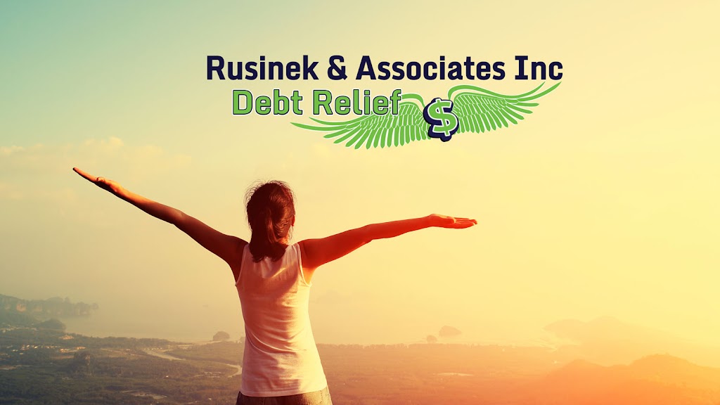 Rusinek & Associates Inc | 2401 Eglinton Ave E #208, Scarborough, ON M1K 2M5, Canada | Phone: (416) 288-8048