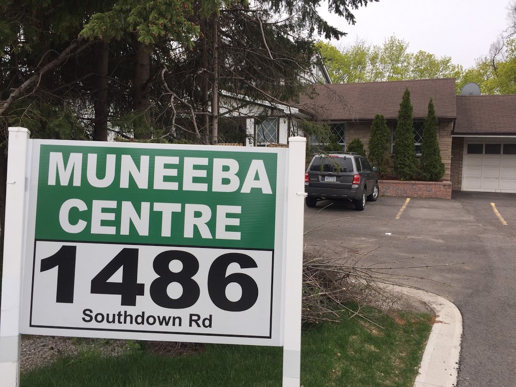 Muneeba Centre | 1486 Southdown Rd, Mississauga, ON L5J 2Z4, Canada | Phone: (905) 593-3461