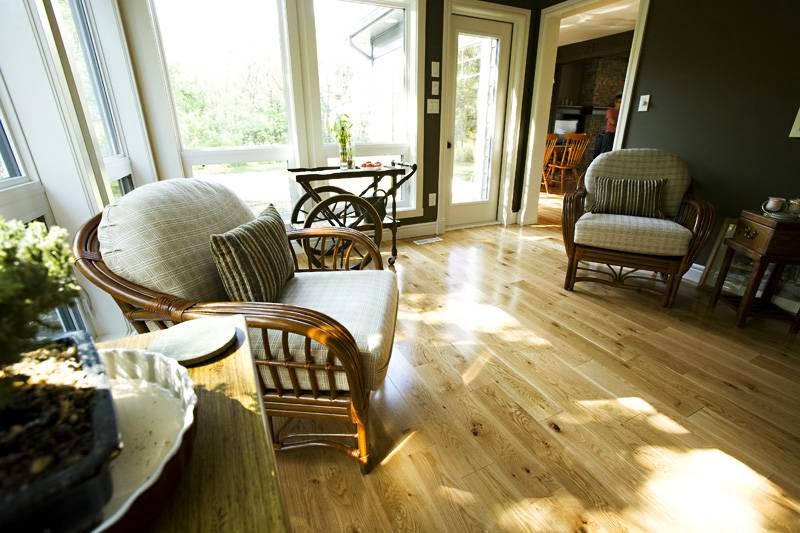 Dufresne Flooring | 9 Alarie Dr, Elie, MB R0H 0H0, Canada | Phone: (204) 471-2770