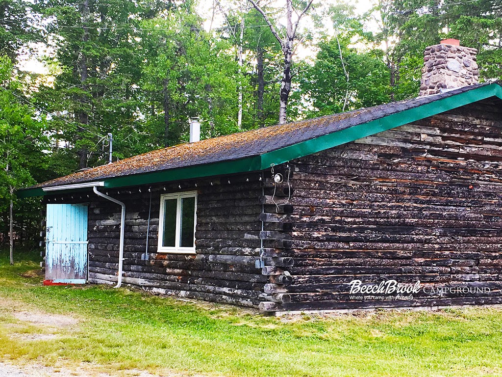 BeechBrook Campground | 164 Beech Brook Rd, Ellershouse, NS B0N 1L0, Canada | Phone: (902) 757-2211