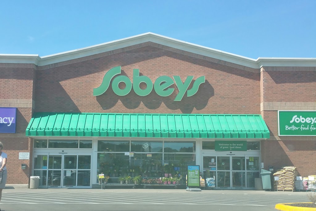 Sobeys Glendale | 343 Glendale Ave, St. Catharines, ON L2T 0A1, Canada | Phone: (905) 680-8563