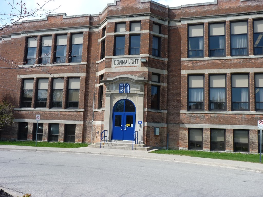 Connaught Public School | 28 Prince St, St. Catharines, ON L2R 3X7, Canada | Phone: (905) 682-6609