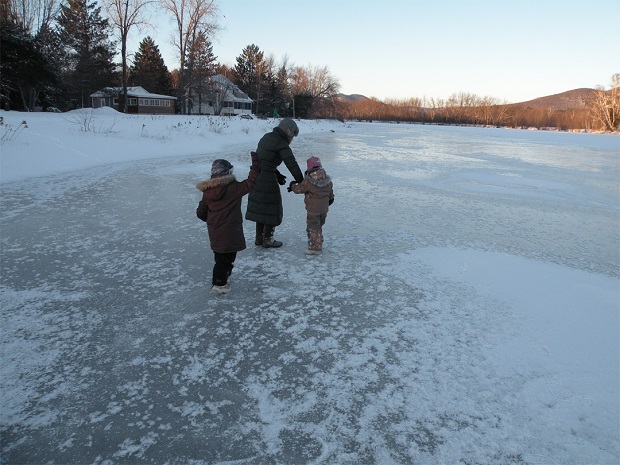 Chalet Venezia Mont-Tremblant | 53 Chemin du Domaine Alarie, Brébeuf, QC J0T 1B0, Canada | Phone: (514) 260-6141