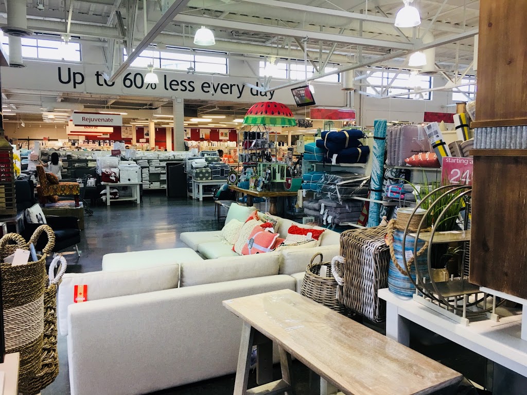 HomeSense | 957 Eglinton Ave E, East York, ON M4G 4B5, Canada | Phone: (416) 696-6000