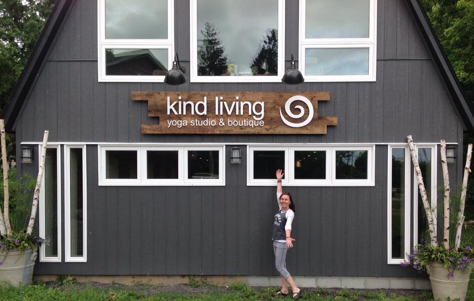 Kind Living | 178 Jarvis St, Orillia, ON L3V 2A7, Canada | Phone: (705) 259-2511