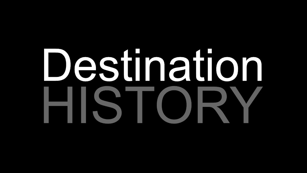 Destination History | 60 Brookes Crescent, Red Deer, AB T4R 1L9, Canada | Phone: (403) 598-3301