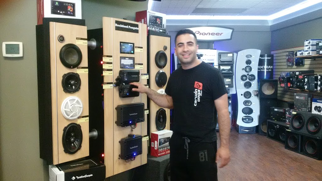 Keiths Audio Video Unlimited | 3235 Fairview St, Burlington, ON L7N 3L1, Canada | Phone: (905) 637-2315