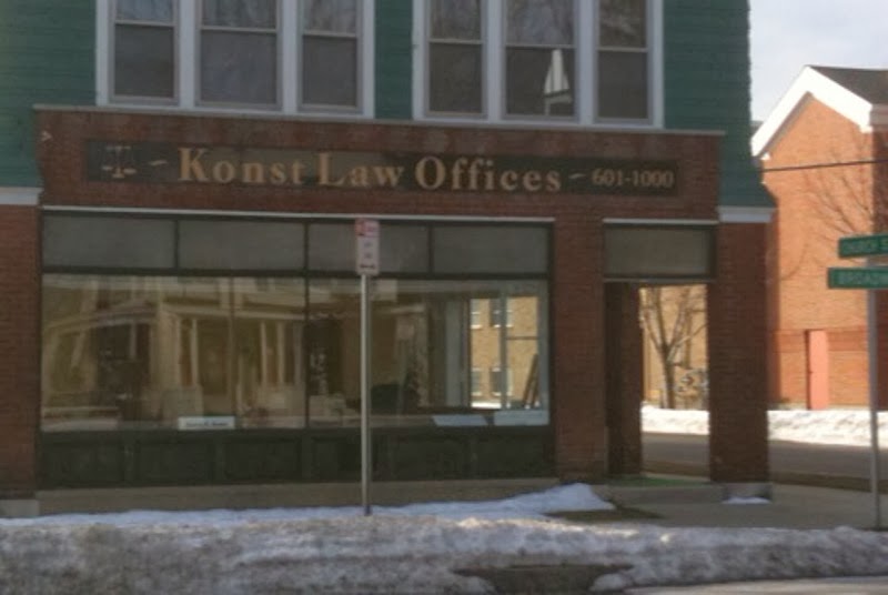 Konst Law | 5511 Broadway, Lancaster, NY 14086, USA | Phone: (716) 601-1000