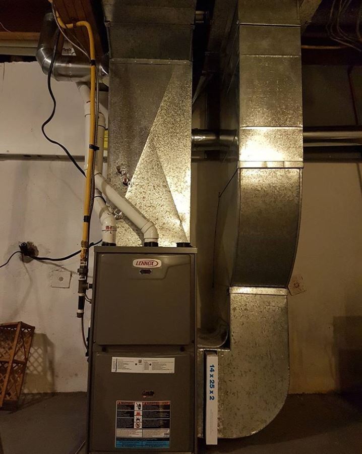 XACT HVAC Inc. | 24-9446 McLaughlin Rd N, Brampton, ON L6X 4H9, Canada | Phone: (416) 768-1989