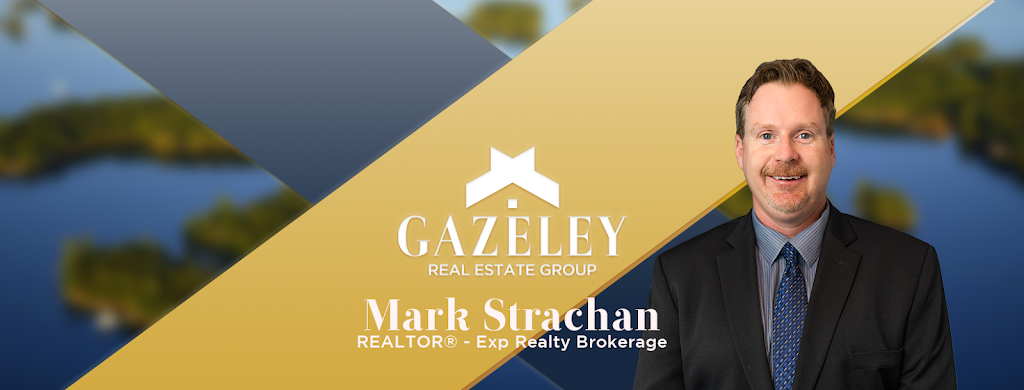 Mark Strachan - Real Estate Agent | EXP Realty Kingston | 695 Innovation Dr #1, Kingston, ON K7K 7E6, Canada | Phone: (613) 888-3238