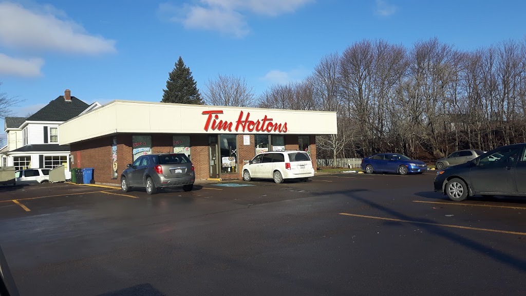 Tim Hortons | 47-53 Main St, Truro, NS B2N 4G7, Canada | Phone: (902) 893-3250