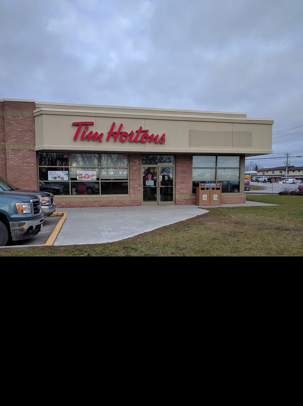 Tim Hortons | 85 Mt Hope St, Lindsay, ON K9V 5J1, Canada | Phone: (705) 878-8467