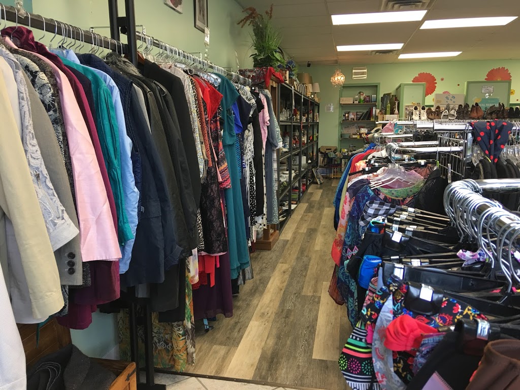 17th Ave Thrift Store | 2631 17 Ave SW, Calgary, AB T3E 0A5, Canada | Phone: (403) 453-1305