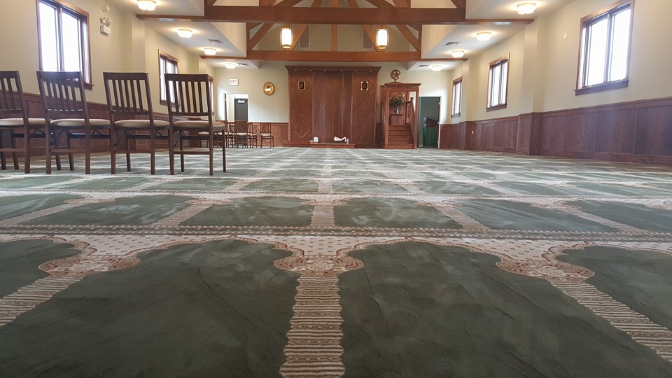 Mosque Carpet | 3355 Ponytrail Dr #511, Mississauga, ON L4X 1V7, Canada | Phone: (202) 241-0433