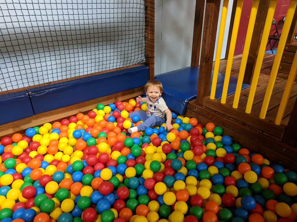 Cirque du Play Kids Indoor playground | 525 Main St E, Milton, ON L9T 3J2, Canada | Phone: (905) 878-8348