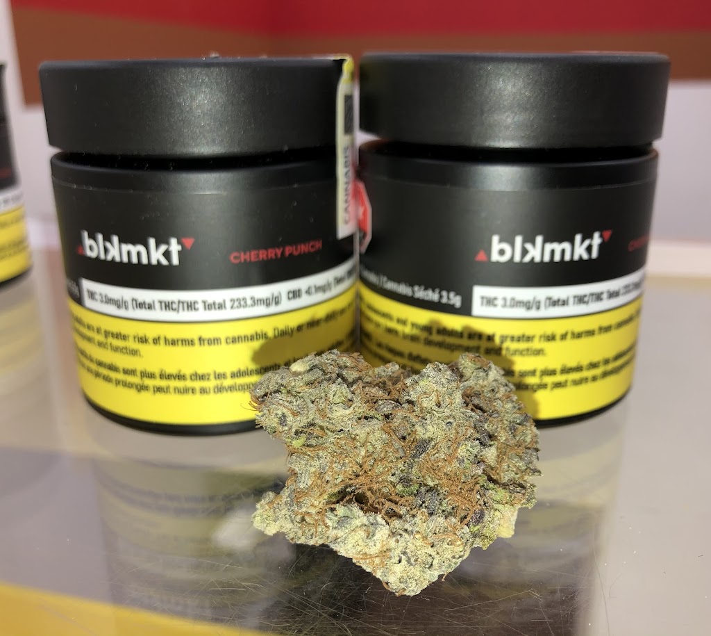 Good Cookie Cannabis | 1595 Ellesmere Rd, Scarborough, ON M1P 2Y3, Canada | Phone: (416) 519-2022