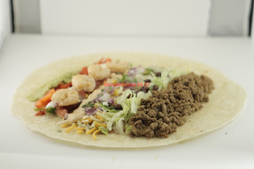 Burrito Masters | 437 Main St E, Milton, ON L9T 1P7, Canada | Phone: (289) 878-5000