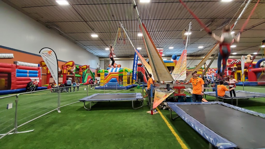 Complexe Soccer Honco De Levis | 8087 Bd du Centre-Hospitalier, Charny, QC G6X 1L3, Canada | Phone: (418) 832-5000