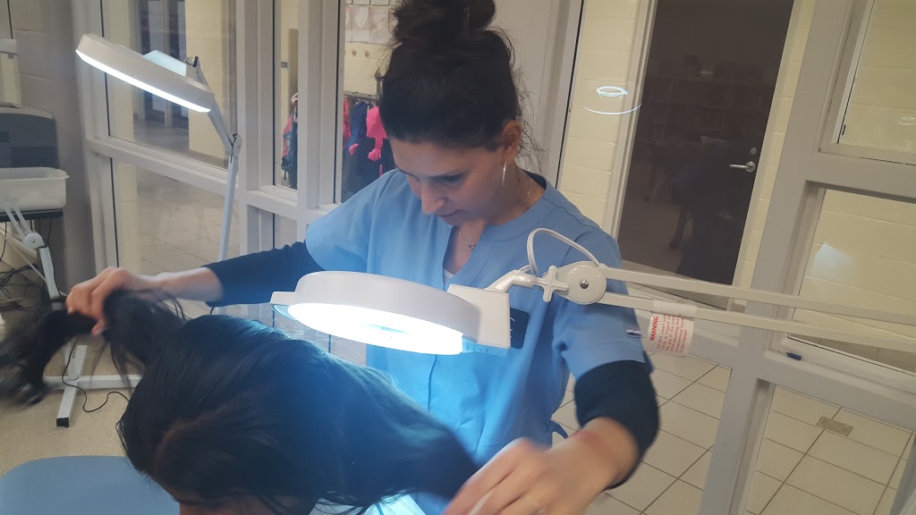 The Lice Crew | Clinique de Poux - Dollard-des-Ormeaux | 4230 Boul Saint-Jean Suite #209, Dollard-des-Ormeaux, QC H9H 3X4, Canada | Phone: (514) 624-5423