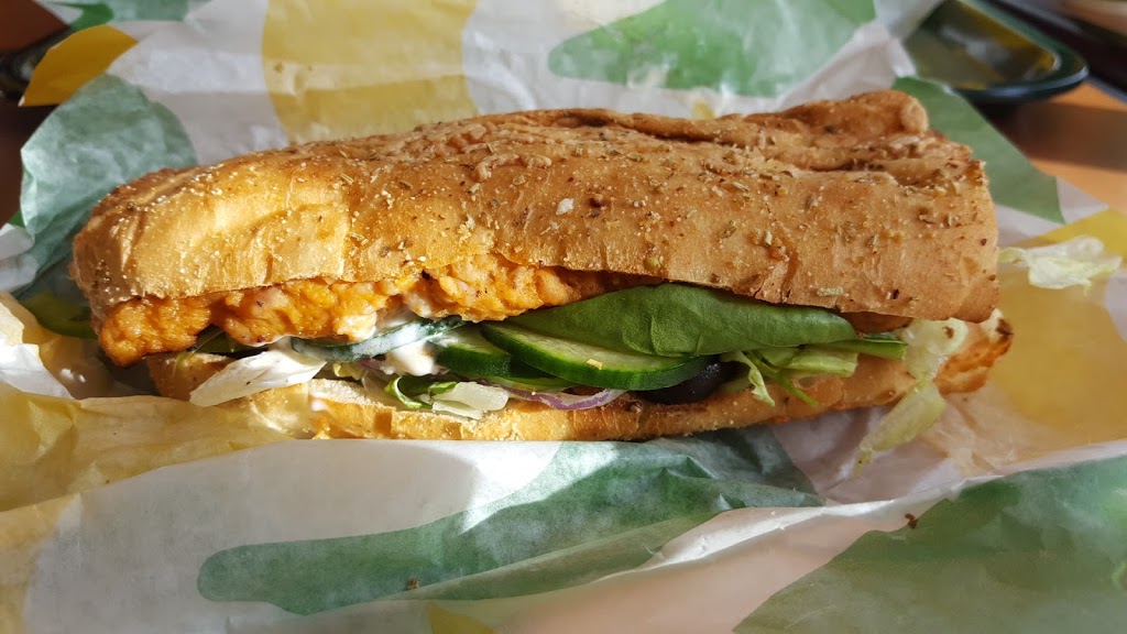 Restaurant SUBWAY | 3470 Rue Queen, Rawdon, QC J0K 1S0, Canada | Phone: (450) 834-2444