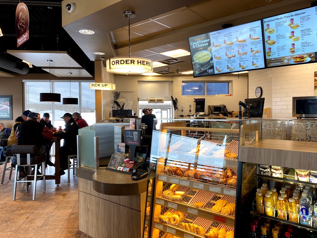 Tim Hortons | 188 King St, Miramichi, NB E1N 2P2, Canada | Phone: (506) 773-9678