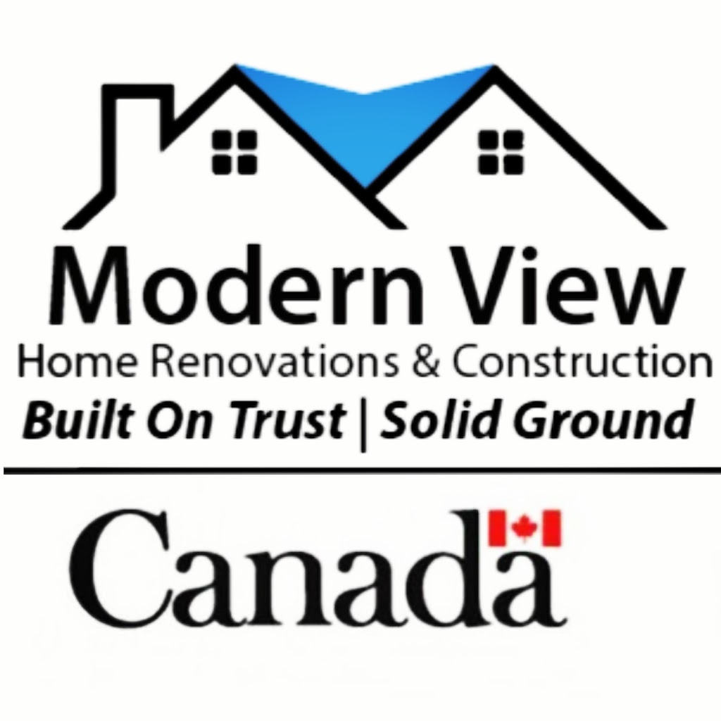 ModernView Renovations | 60 Bristol Rd E #230, Mississauga, ON L4Z 3K8, Canada | Phone: (647) 497-5002