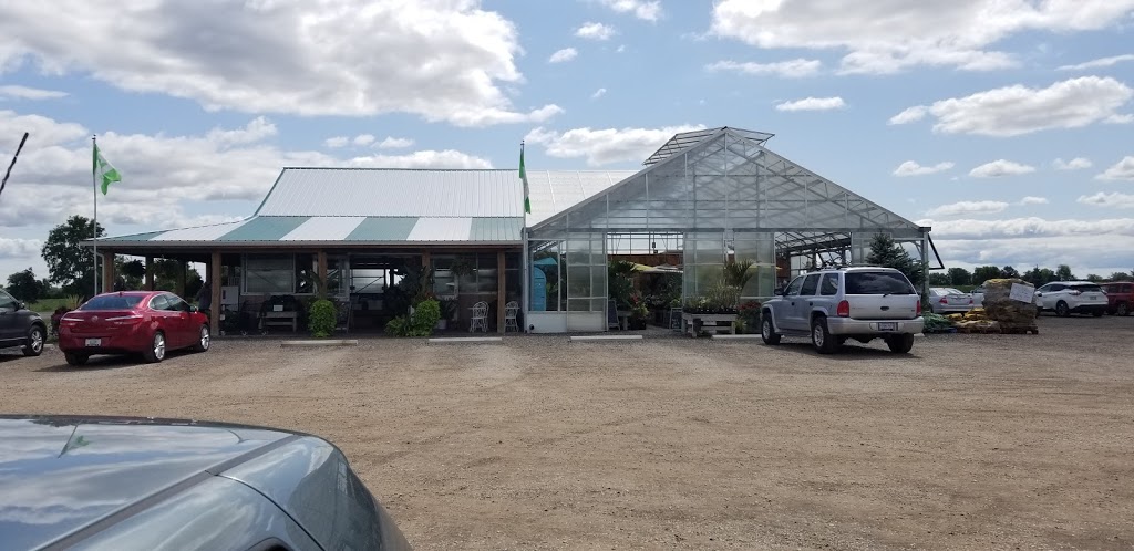 Sams Place Farm Market | 4665 Hwy 24, Scotland, ON N0E 1R0, Canada | Phone: (519) 446-9992