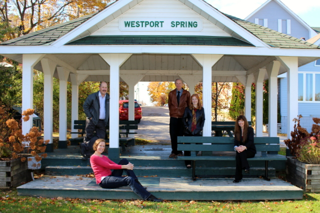 Westport Royal LePage ProAlliance Realty | 7 Spring St, Westport, ON K0G 1X0, Canada | Phone: (613) 273-9595