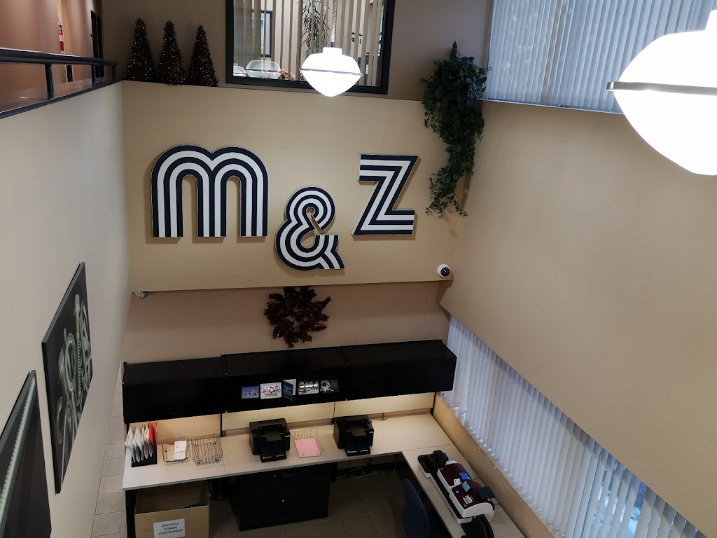 M & Z Industrial Supply Ltd | 7823 25 St NW, Edmonton, AB T6P 1N4, Canada | Phone: (780) 440-2737