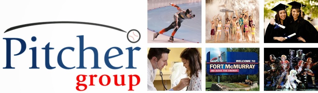 Pitcher Group Sponsorship + Philanthropy | 1575 S Parade Ct #54, Mississauga, ON L5M 6E9, Canada | Phone: (289) 999-1020