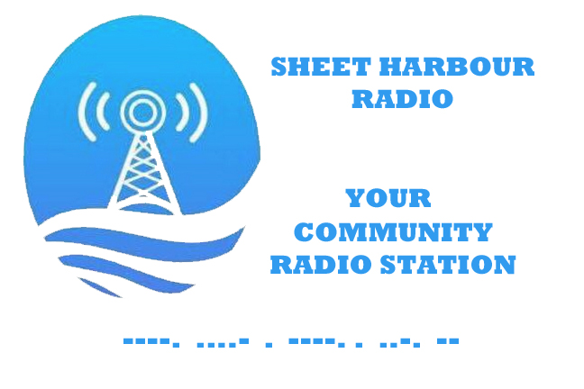 Sheet Harbour Radio | 22536 Nova Scotia Trunk 7, Sheet Harbour, NS B0J 3B0, Canada | Phone: (902) 702-7841