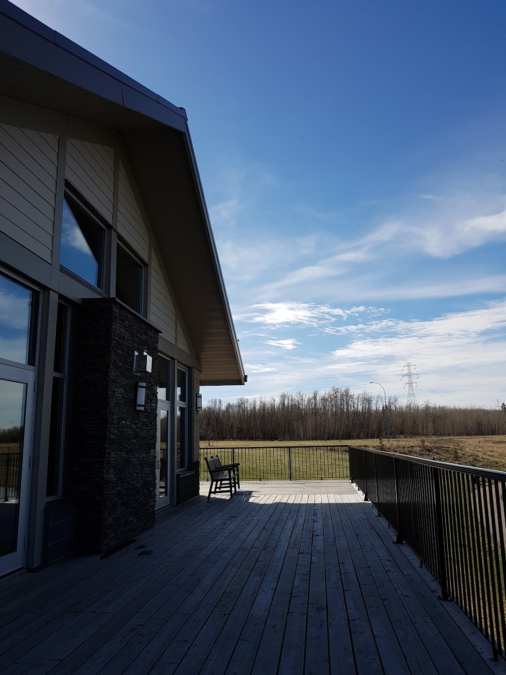 West Rivers Edge Pavilion | River Valley Dr, Fort Saskatchewan, AB T8L 0B1, Canada | Phone: (780) 992-6266