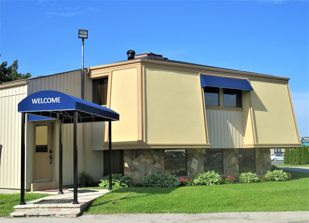 Milton Central Family Dentistry | 34 Wilson Dr, Milton, ON L9T 3H7, Canada | Phone: (905) 878-0000
