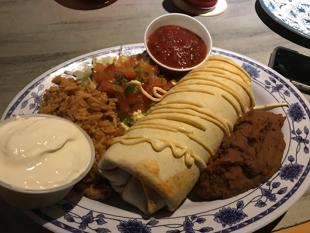 Los Cabos Cantina & Grill | 1009 Dundas St E, Whitby, ON L1N 2K2, Canada | Phone: (905) 668-6080