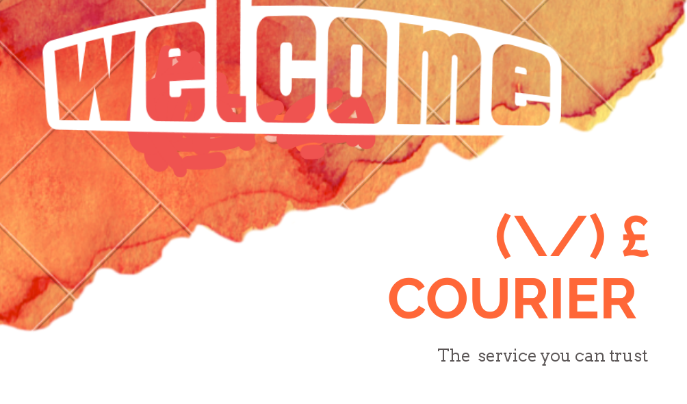 ME COURIER SERVICES | 25 Vodden Ct, Brampton, ON L6V 2V7, Canada | Phone: (647) 571-7096