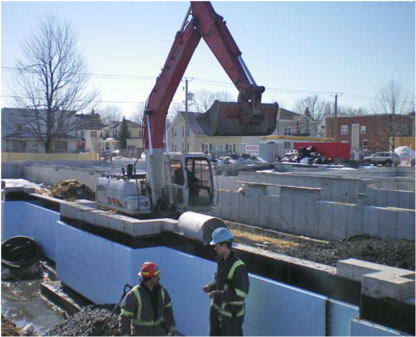 Excavation François Robert | 526 Rang Séraphine, Ange-Gardien, QC J0E 1E0, Canada | Phone: (450) 293-5858