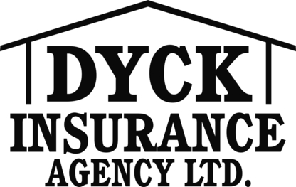 Dyck Insurance Agency (Wetaskiwin) Ltd | 5105 47 Ave, Wetaskiwin, AB T9A 0K4, Canada | Phone: (780) 352-9222