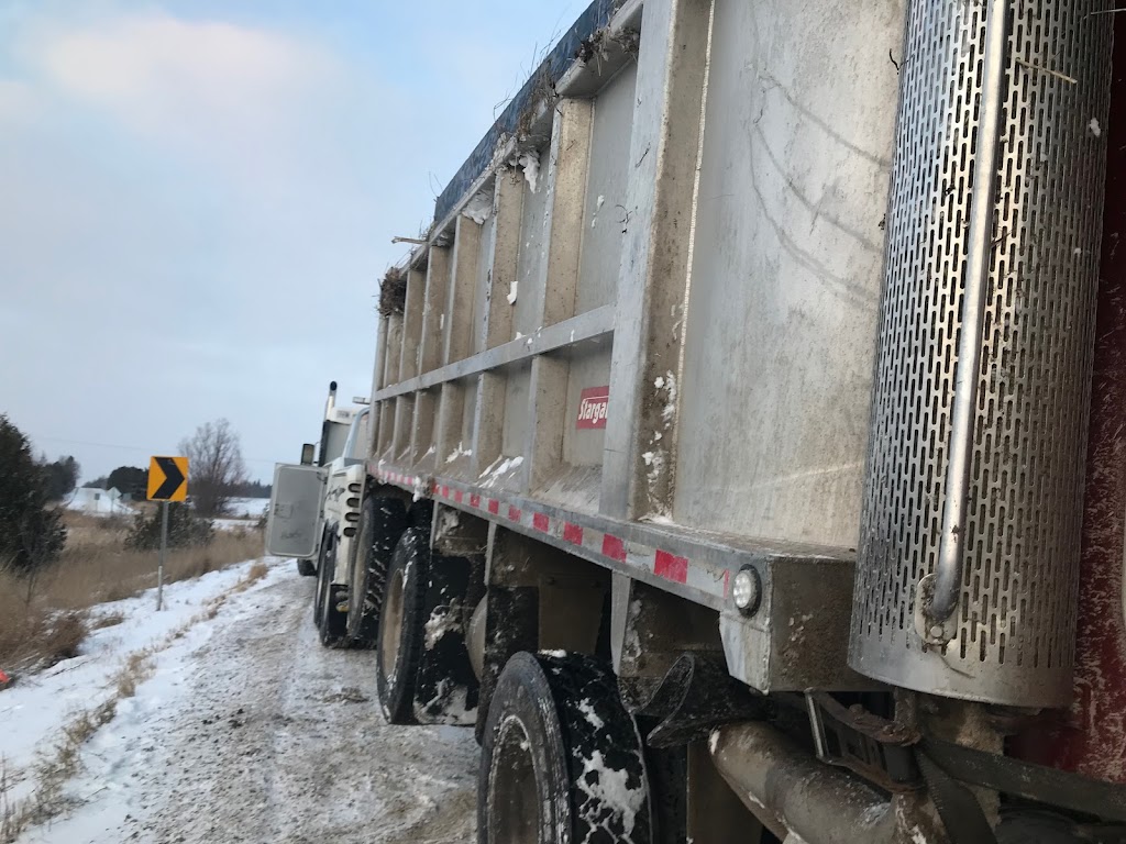 Jerry’s Heavy Rescue | 19479 Hurontario St, Caledon Village, ON L7K 1X4, Canada | Phone: (519) 940-1616