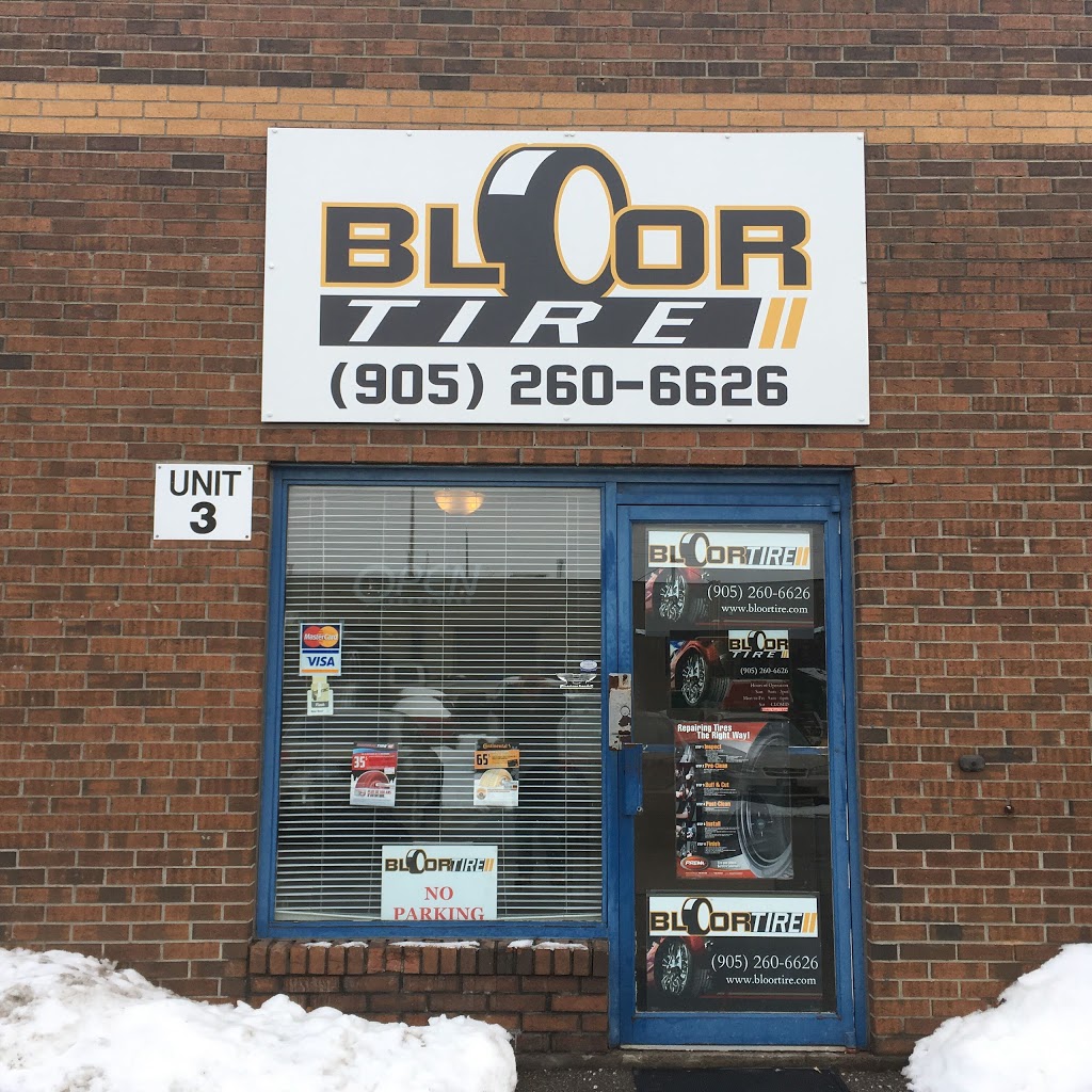 Bloor Tire | 343 Bloor St W #3, Oshawa, ON L1J 5Y5, Canada | Phone: (905) 260-6626