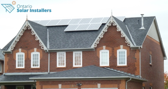 Ontario Solar Installers | 370 Hopewell Ave, Toronto, ON M6E 2S2, Canada | Phone: (905) 617-6527